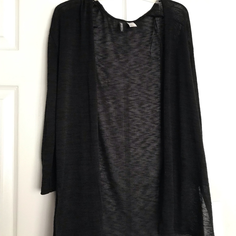 Cardigan